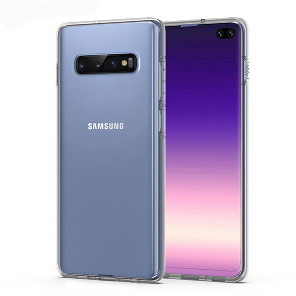 IZMAEL Oppo Reno5 Lite Puzdro Ultra Clear TPU  KP23483 transparentná