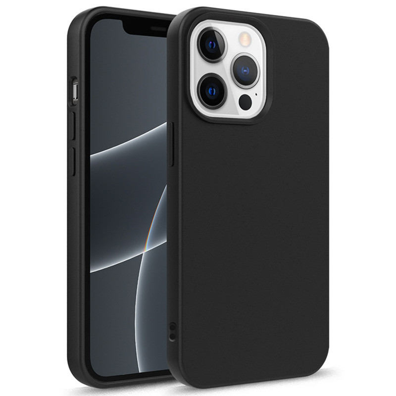 IZMAEL Xiaomi Redmi 10C Silikonové Mäkké puzdro TPU  KP23537 čierna
