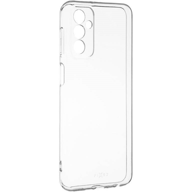IZMAEL Samsung Galaxy M52 5G Puzdro Ultra Clear TPU  KP23679 transparentná