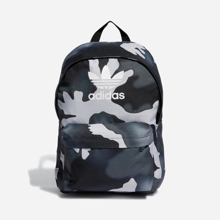 Batoh adidas Originals Camo klasický batoh IB9211