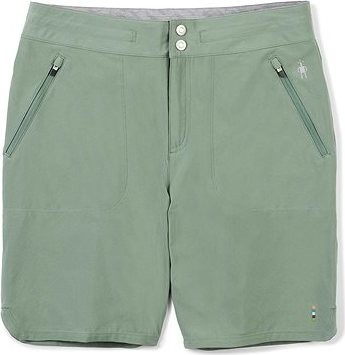 Smartwool W Merino Sport 8 Short Sage, veľ. S