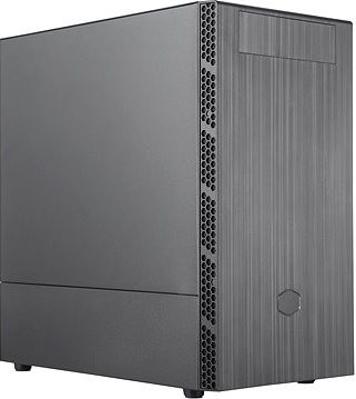 Cooler Master MasterBox MB400L ODD