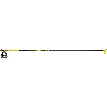 Leki CC 450 neonyellow-black-white 135 cm