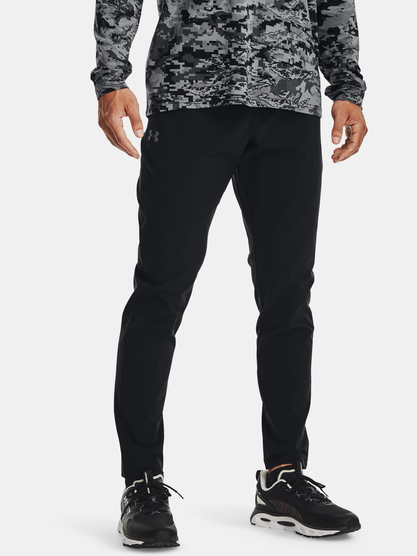 Pánske oblečenie  Under Armour 1366215-001