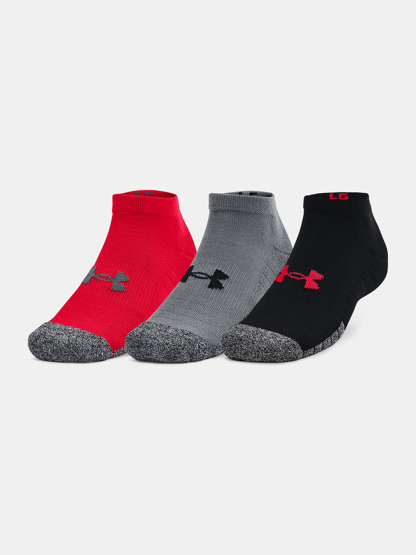 Pánske ponožky Under Armour Heatgear