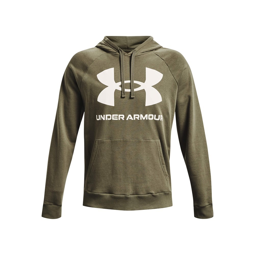 Under Armour Rival Fleece Big Logo HD