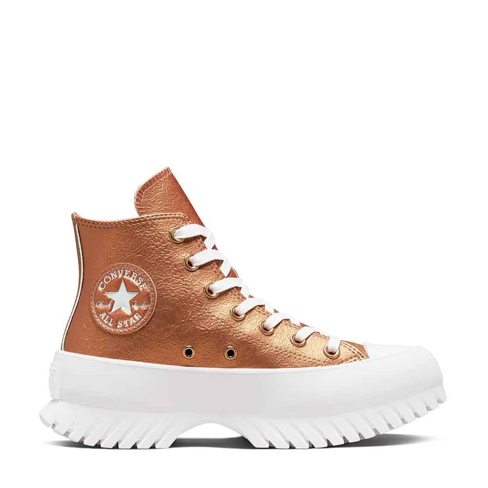 Converse Chuck Taylor All Star Lugged 20