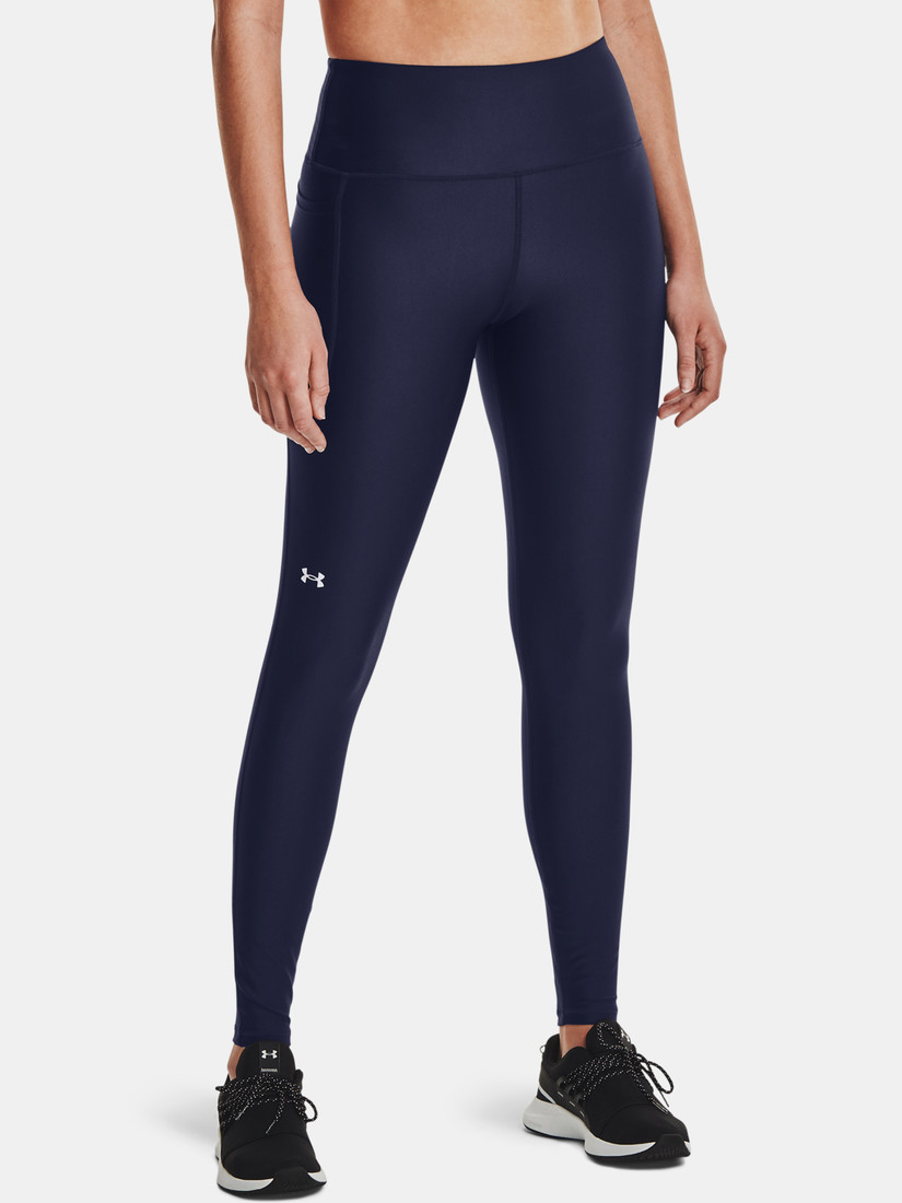 Under Armour Leggings Armour HiRise Leg-NVY - Women