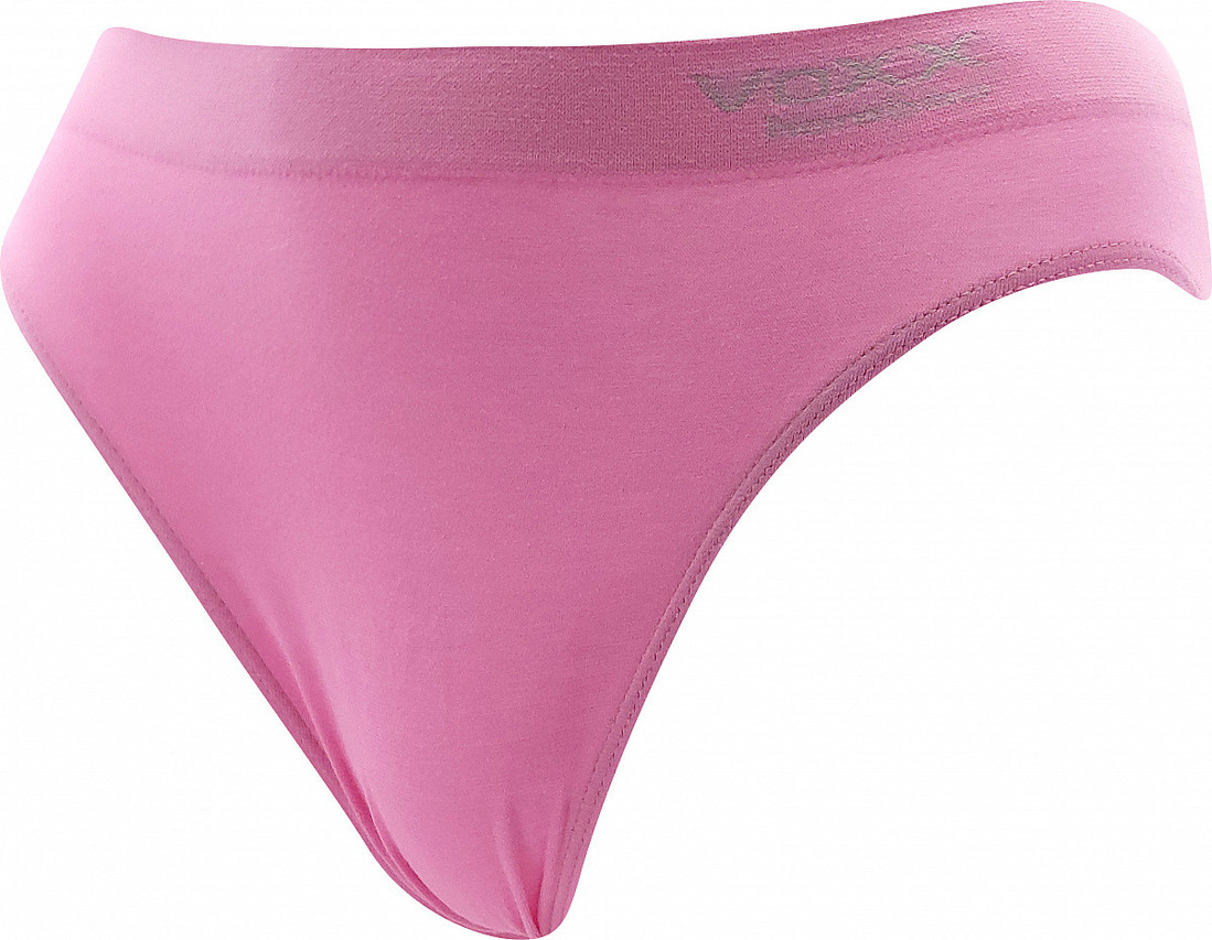 Women's bamboo panties VoXX seamless pink (BS001)