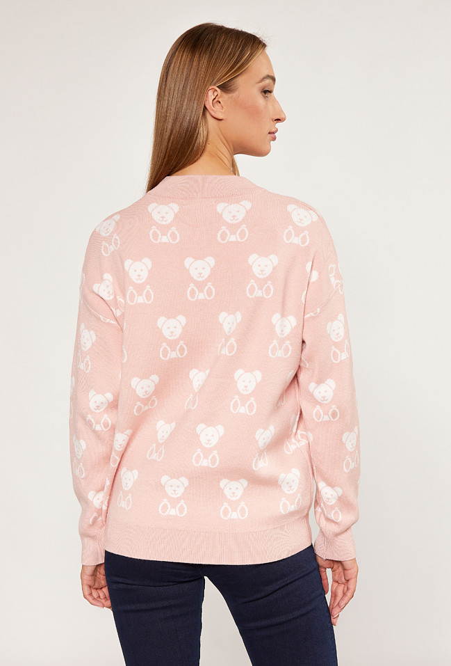 MONNARI Woman's Sweater 155066371
