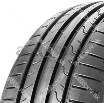 Dunlop SPORT BLURESPONSE 205/55R16 91V