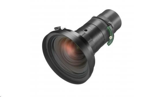 SONY Short Focus Lens pre FHZ65, FHZ60, FH65 a FH60. (WUXGA 0.85 to 1.0:1)