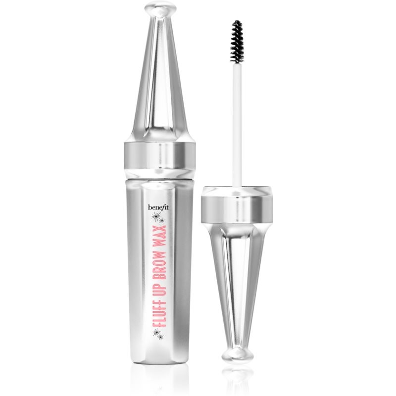 Benefit Fluff Up Brow Wax Mini fixačný vosk na obočie 3 ml