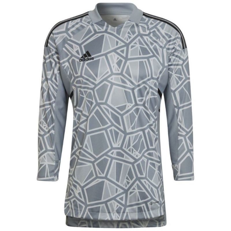Brankársky dres adidas Condivo 22 Goalkeeper Jersey Long Slevee M HB1614 pánske S