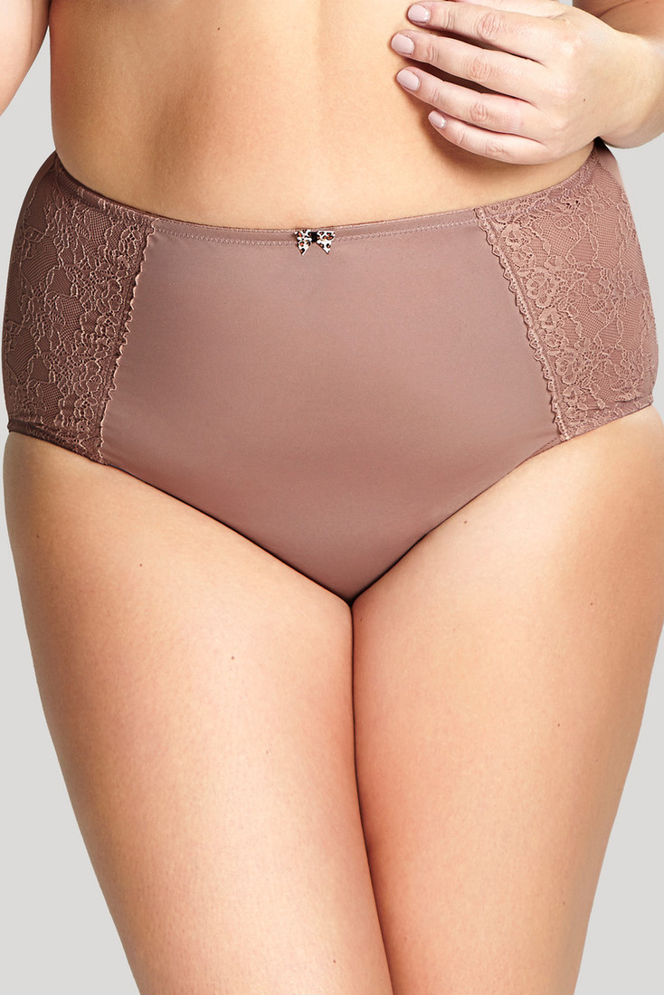 Sculptresse Chi Chi Brief cappuccino 7692 38