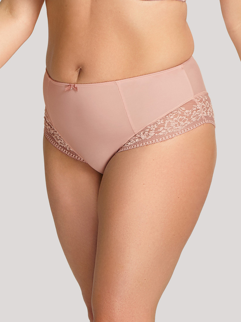 Sculptresse Roxie Brief misty rose 9582 38