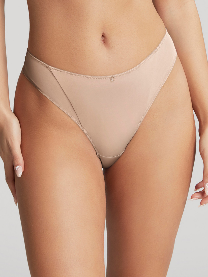 Cleo Faith Brazilian latte 10662 34