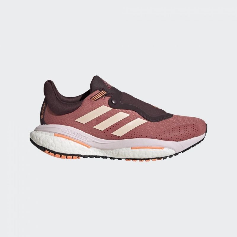 Bežecká obuv adidas Solar Glide 5 Gore-Tex W GY3493 38