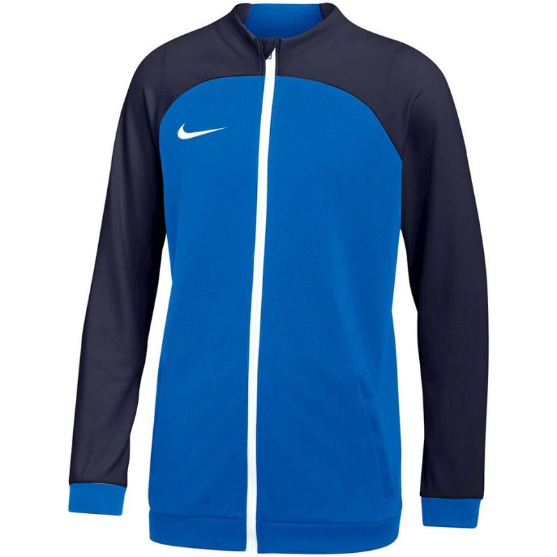 Mikina Nike Dri FIT Academy Pre Jr DH9283 463 S