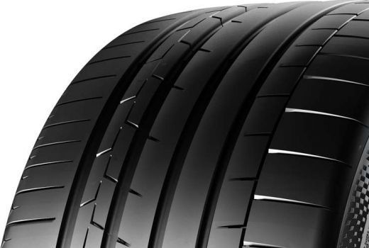 Continental SportContact 6 XL 245/40 R20 99V