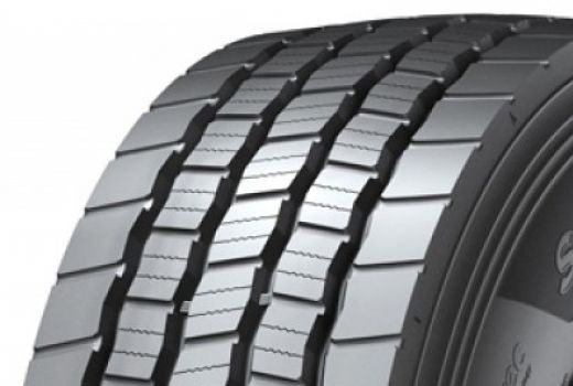 Hankook SMaRT FLeX DH51 295/55 R22.5 147K