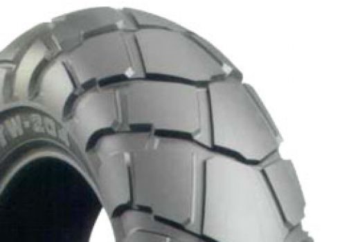 Bridgestone TW 2 3.5/0 R8 35J