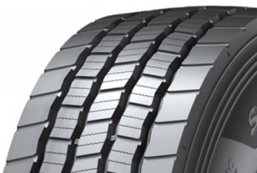 Hankook SMaRT FLeX AH51 295/80 R22.5 154M