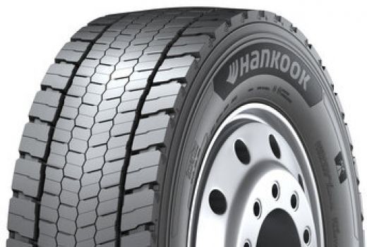 Hankook SMaRT LINE DL50 315/60 R22.5 152L