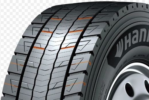 Hankook SMaRT FLeX DL51 315/70 R22.5 154L