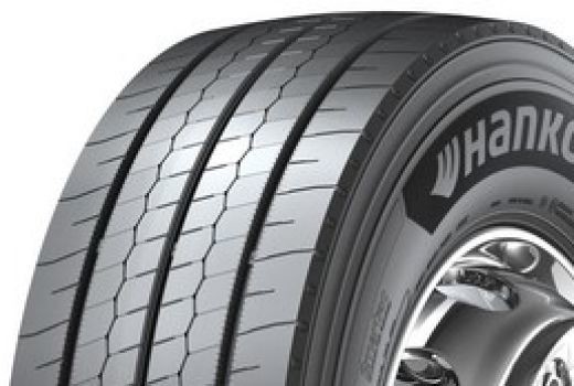 Hankook SMaRT LINE AL50 385/55 R22.5 160K