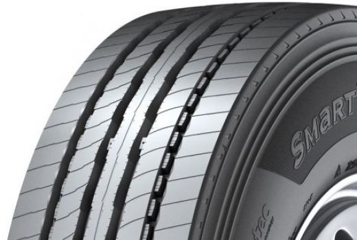 Hankook SMaRT FLeX AL51 385/65 R22.5 0