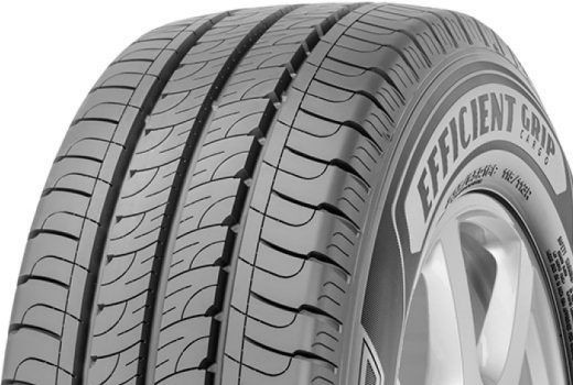 Goodyear EFFICIENTGRIP CARGO 2 195/75 R16 110R