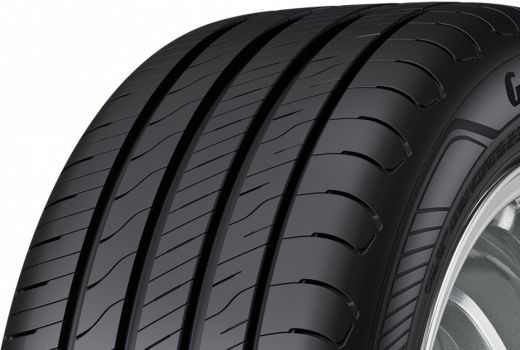 Goodyear EFFICIENTGRIP 2 SUV XL 225/55 R18 102V