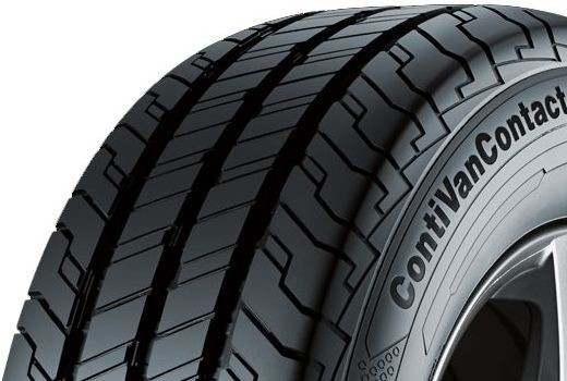 Continental ContiVanContact 100 225/65 R16 112R