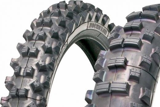 Michelin Enduro Medium R TT 140/80 R18 70R