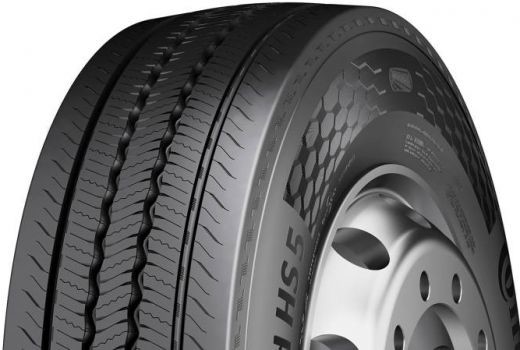 Continental Conti Hybrid HS5 385/65 R22.5 164K