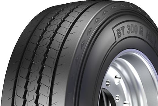 Barum BT 300 R 265/70 R19.5 143J