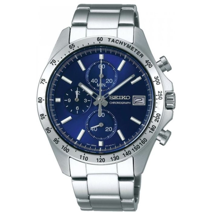 Seiko Spirit SBTR023