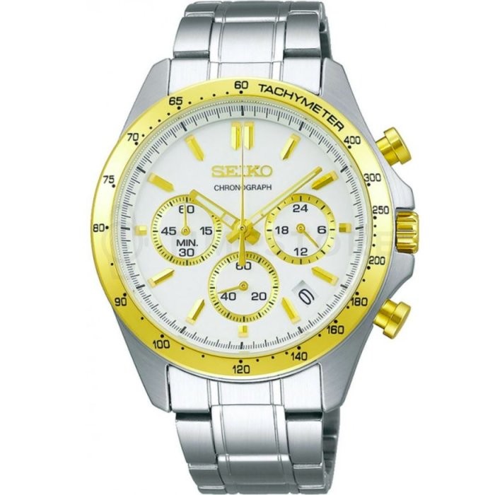 Seiko Spirit SBTR024