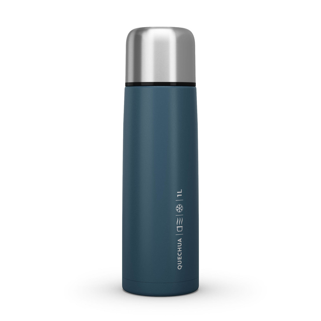 Turistická antikorová termoska 1 liter