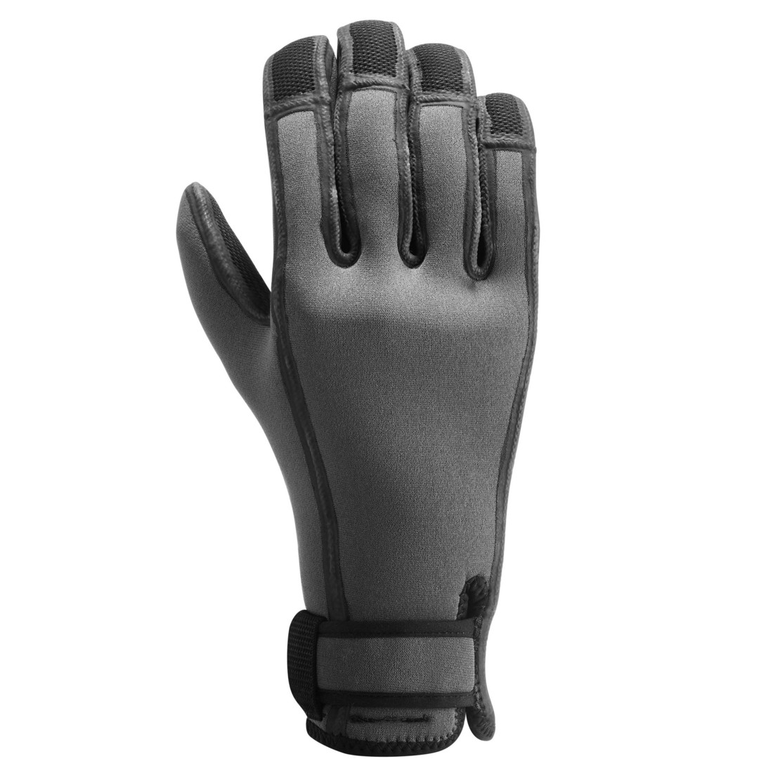 Rukavice na kaňoning 3 mm unisex