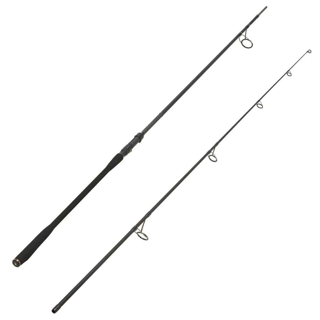 Prút na lov kaprov xtrem 900 power 13' 3,75 lb