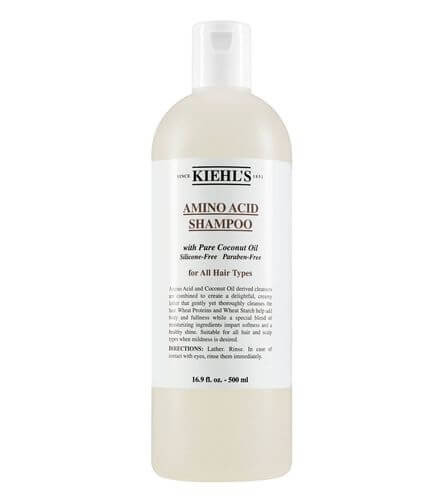Kiehl's Amino Acid Shampoo 500 ml