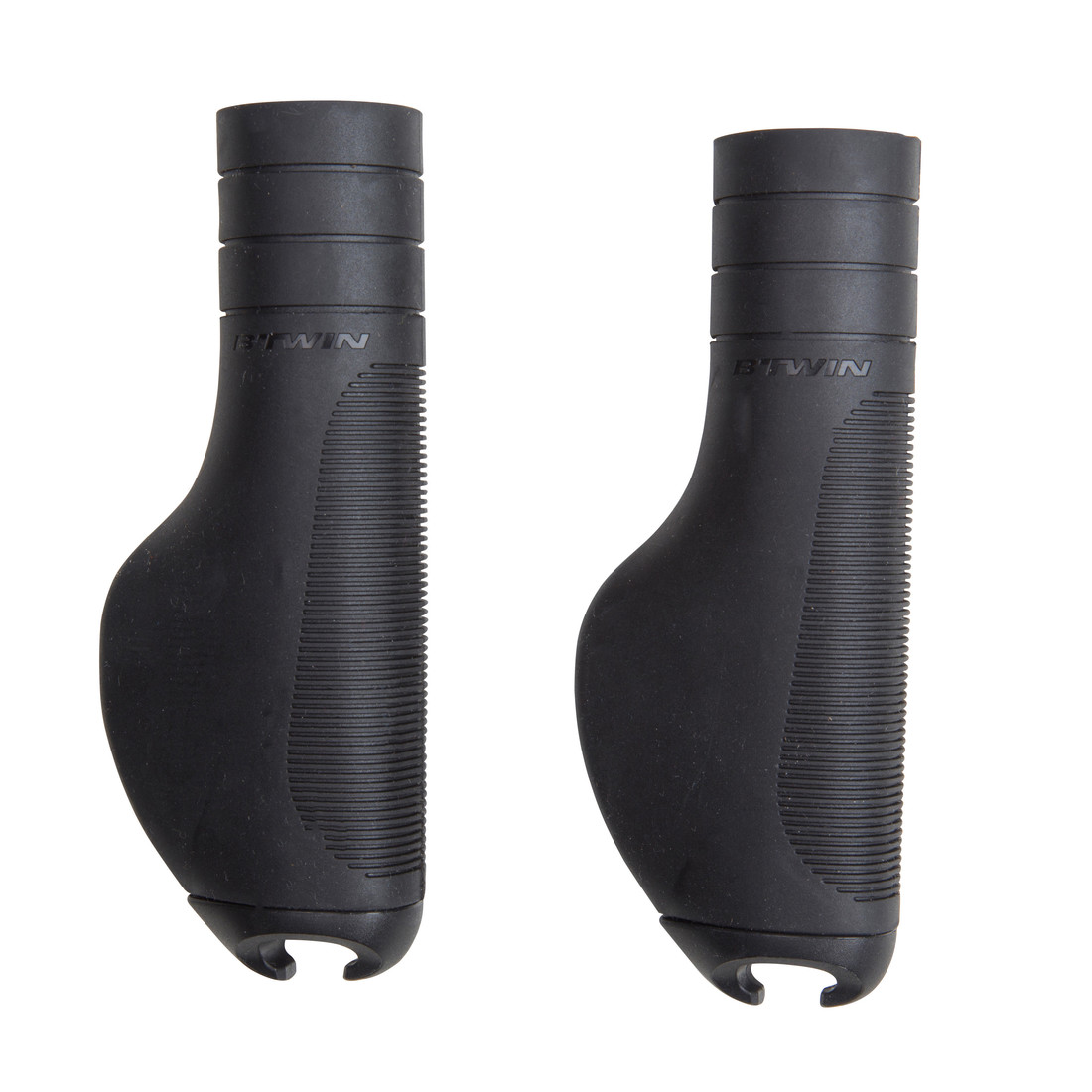Ergonomické gripy city 500