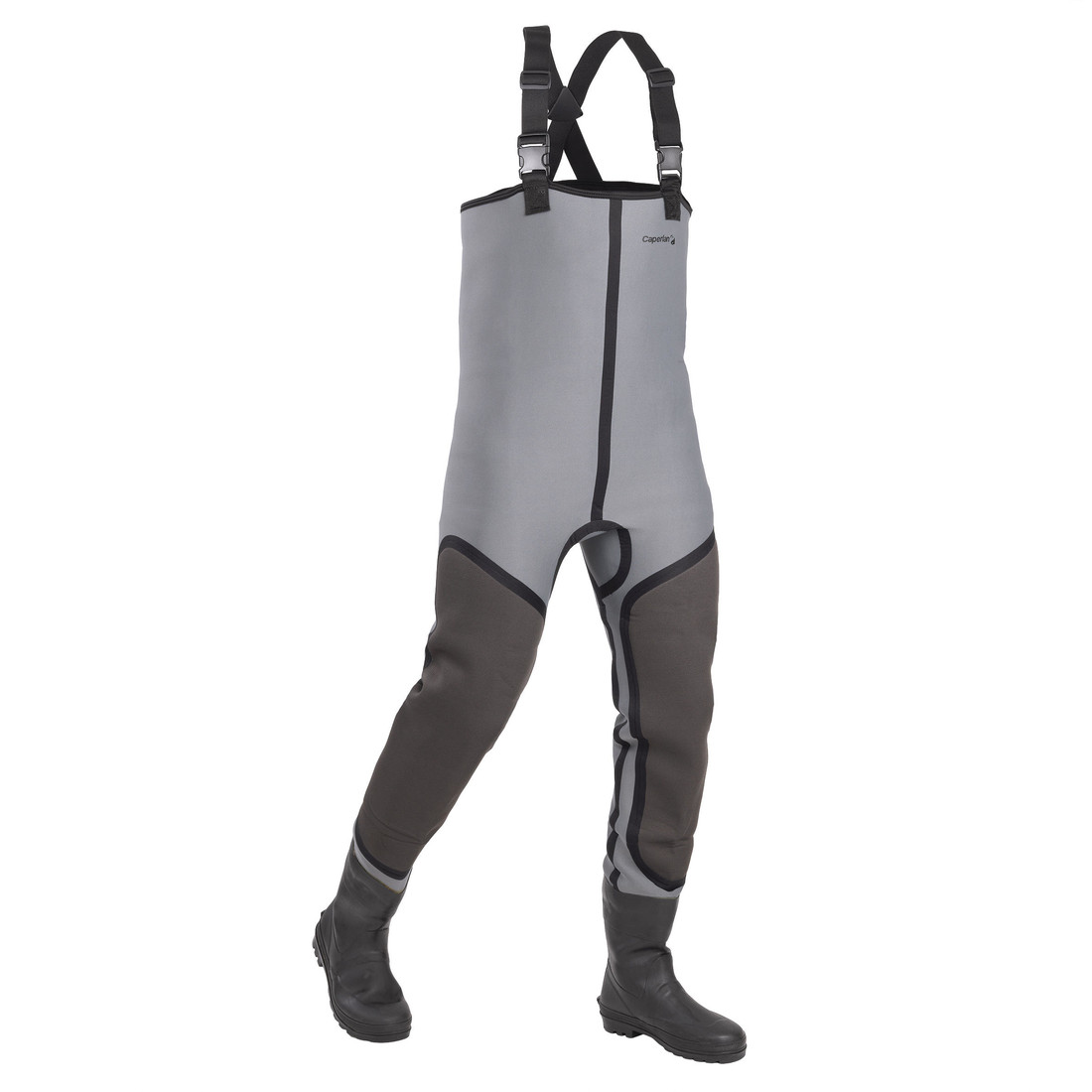 Brodiace nohavice wds-3 thermo