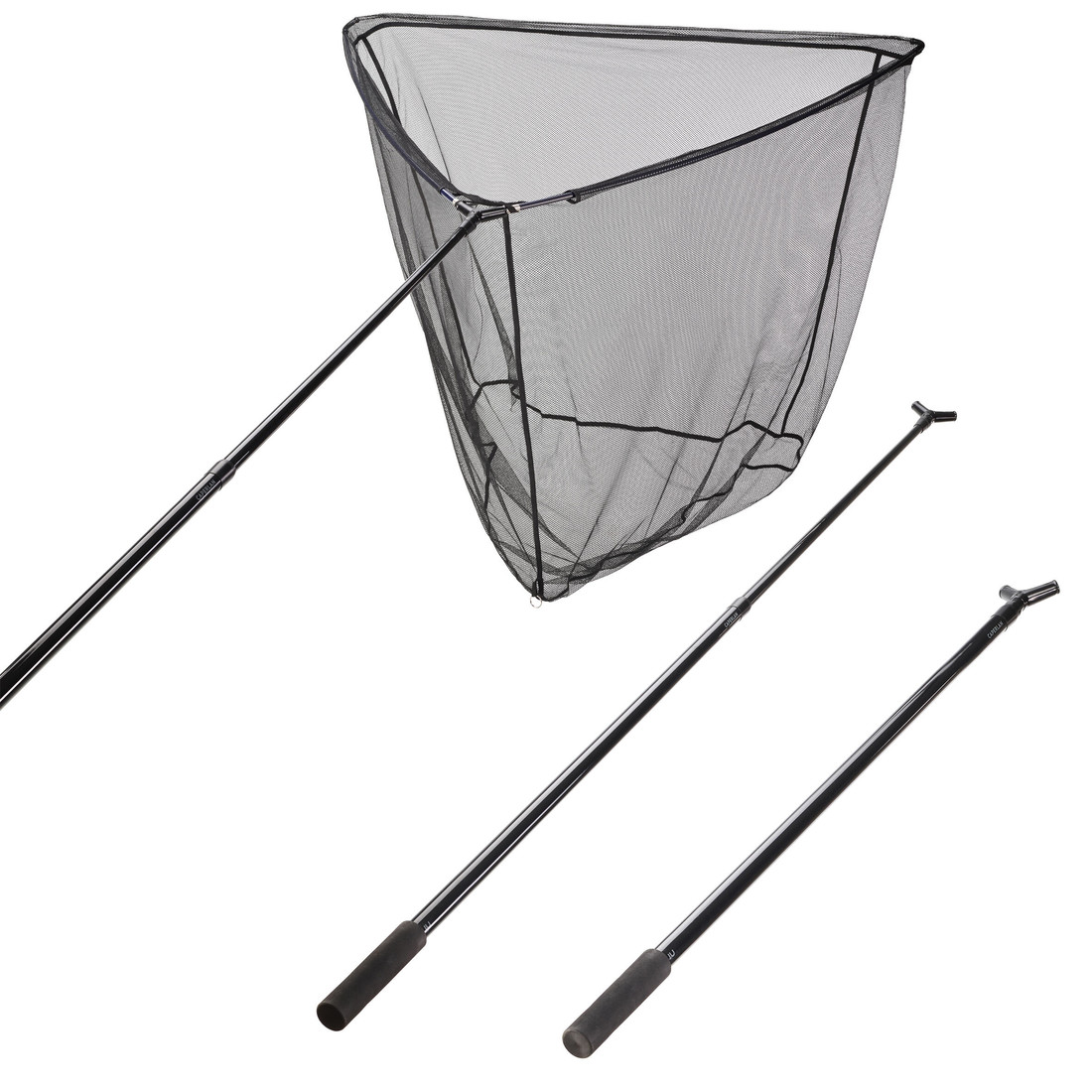 Podberák carpnet 100 na lov kaprov