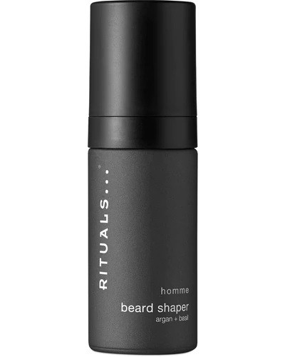 Rituals Ošetrujúci prípravok na úpravu fúzov Homme ( Bear d Shaper) 30 ml