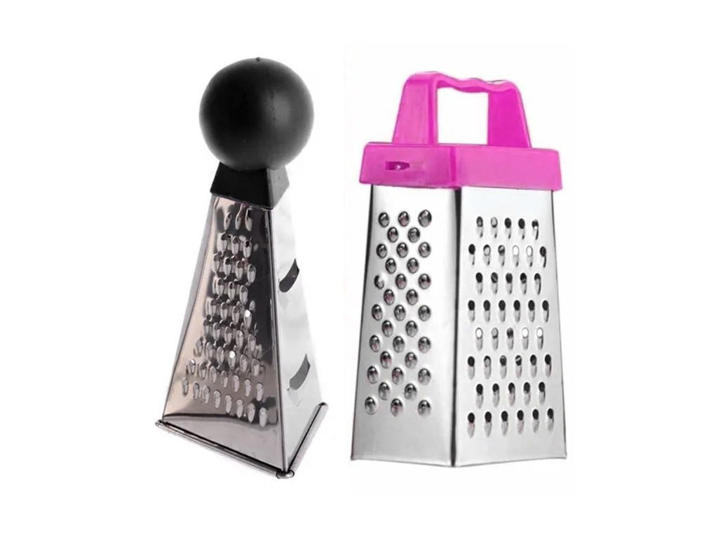 MAKRO - Strúhadlo sada 2ks