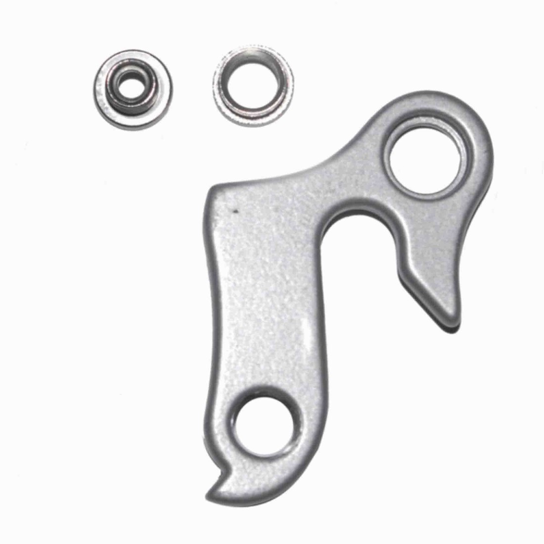 Prehadzovačka na bicykel rockrider 5 a 6 / triban / hoprider / big rr