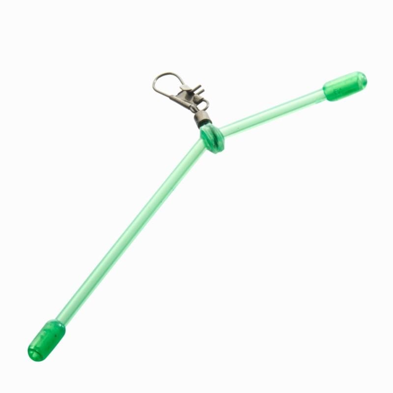 Trubička proti zamotaniu 10 cm na surfcasting